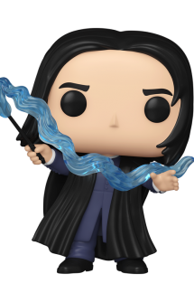 Pop! Harry Potter - Severus Snape w/ Patronus