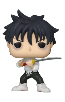 Pop! Animation: Jujutsu Kaisen 0 - Yuta Okkotsu