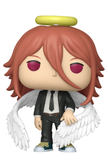 Pop! Animation: Chainsaw Man (The Movie Reze Arc) - Angel Devil