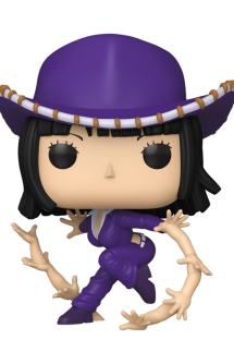 Pop! Animation: One Piece - Nico Robin (Hana Hana no Mi)