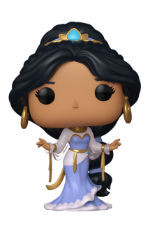 Pop! Disney: Jasmine (Grand Entrance)
