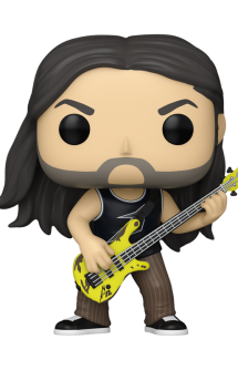 Pop! Rocks: Metallica - Robert (72 Seasons)