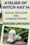 Atelier of Witch Hat, Vol. 14 Edicion ESPECIAL