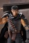Berserk - Figura Berserk Guts (Black Swordsman) Pop Up Parade L Size Max Factory