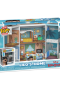 Bitty Pop! Bitty Box Disney - Lilo's Home