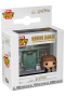 Bitty Pop! Deluxe: HP Hermione Granger (Flourish & Blotts)