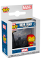 Bitty Pop! Deluxe: Marvel Iron Man (Avenger Torre)
