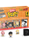 Bitty Pop! Dragon Ball 4 Pack