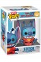 Bitty Pop! Rides: Lilo & Stitch - Stitch and the Red One