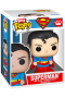 Bitty Pop! Towns: Superman - Superman and the Fortress of Solitude