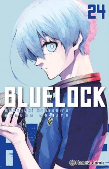 Blue Lock 24
