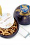 Bola de Navidad Harry Potter + Colgante Ravenclaw 