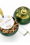 Bola de Navidad Harry Potter + Colgante Slythering