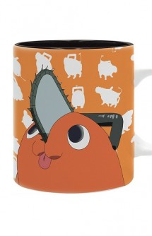 Chainsaw Man - Taza Pochita