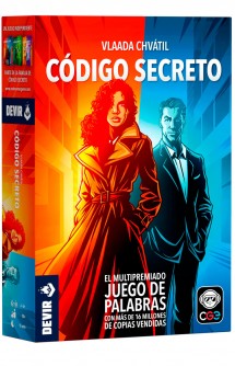 Código Secreto