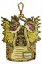 Como entrenar a tu Dragon - Llavero mini mochila Mystery - Loungefly