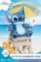 D-Stage: Disney - Stitch Summer Vibe