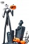Disney: The Nightmare Before Christmas - Figura SFC Jack Skellington