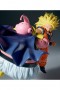 Dragon Ball Z - Figura Majin Buu (vs Son Goku SSJ3) Match Makers