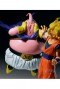 Dragon Ball Z - Figura Majin Buu (vs Son Goku SSJ3) Match Makers