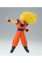 Dragon Ball Z - Figura Son Goku Super Saiyan 3 (vs Majin Buu) Match Makers