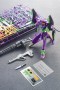 Evangelion: HG Evangelion 01 "New Movie Ver." Model Kit 