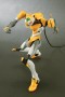 Evangelion: Rebuild of Evangelion - Eva-00 Prototype LM-HG Model Kit