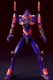 Evangelion: Rebuild of Evangelion - Eva-01 Test Type LM-HG Model Kit 