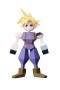 Final Fantasy VII - Figuras aleatorias Polygon Vol. 1 