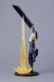 Final Fantasy VII Rebirth - Figura Cloud Strife 