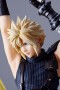 Final Fantasy VII Rebirth - Figura Cloud Strife 