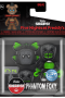 Funko Snaps! Figura articulada - Five Nights at Freddy's: Phantom Foxy Ex