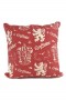 Harry Potter - almohada Gryffindor