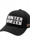 Hunter x Hunter - Gorra Ajustable Logo