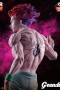 HUNTER X HUNTER - Hysoka - Figure Grandista
