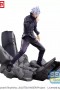 Jujutsu Kaisen - Figura Luminasta Figurizm Shibuya Incident Saturo Gojo Unlimited Void