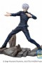 Jujutsu Kaisen - Figura Satoru Gojo Fierce Battle Sega