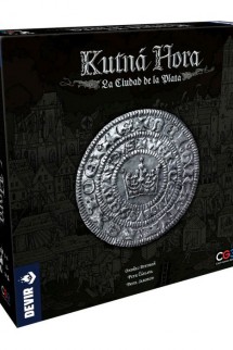 Kutna hora. La ciudad de plata