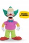 Los Simpsons - Peluche Parlante Krusty el Payaso 