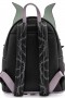 Loungefly -Disney Villains- Mini Mochila Maleficent Sleeping Beauty 