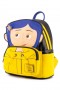 Loungefly - Mini Mochila Coraline