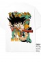 Made in Japan Camiseta Dragon Ball - Son Goku Kid