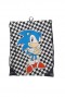 Sega - Gym Bag - Full Sonic