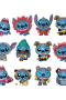 Mystery Mini: Stitch in Costume