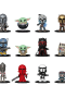 Mystery Minis: The Mandalorian Creed
