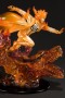 Naruto Shippuden - Minato Namikaze Kurama Kizuna Relation Figuarts Zero