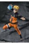 Naruto Uzumaki The Jinchuriki Entrusted with Hope Naruto Shippuden SH Figuarts