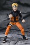 Naruto Uzumaki The Jinchuriki Entrusted with Hope Naruto Shippuden SH Figuarts