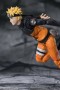 Naruto Uzumaki The Jinchuriki Entrusted with Hope Naruto Shippuden SH Figuarts