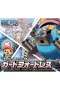 One Piece - Chopper Robo Super 1 Guard Fortress Series Model Kit